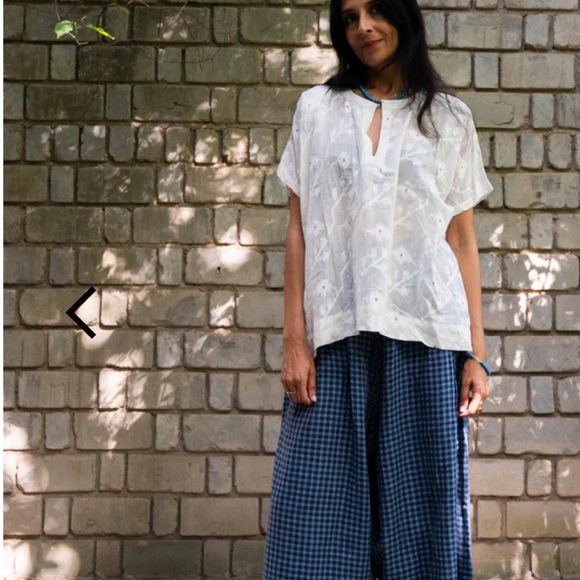 Injiri Nila Pant XS NEW Originally $750 - Picture 13 of 13